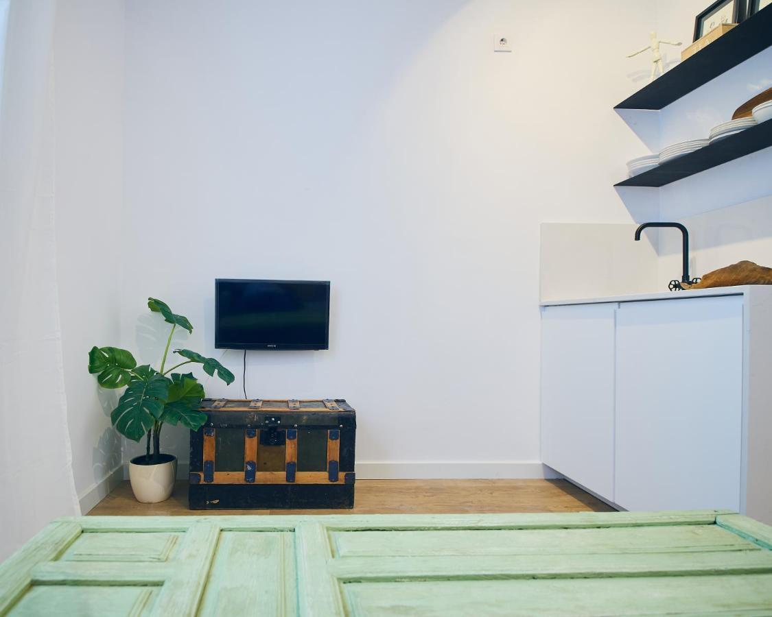 Appartement Pelicano Séville