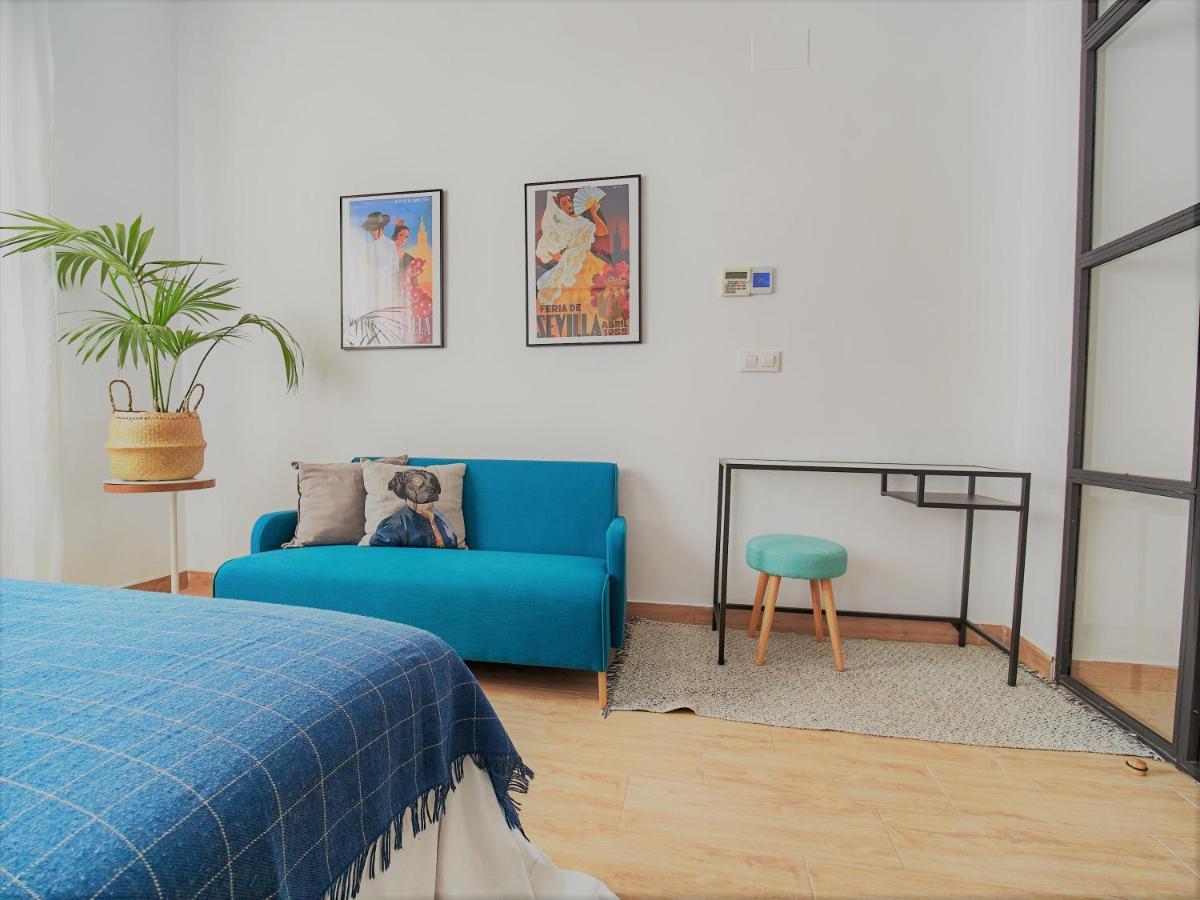 Pelicano Appartement Séville